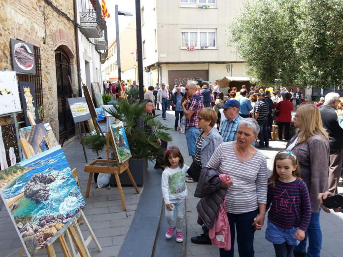 Sant Joan Florit i Artesà