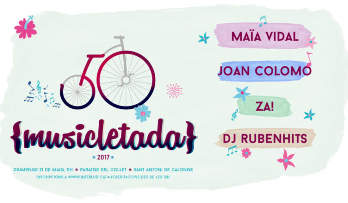 Musicletada