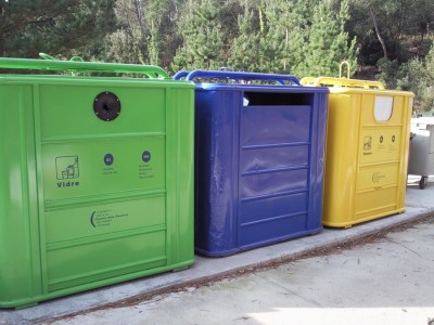 Reciclatge