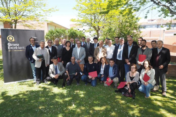Girona Excel·lent
