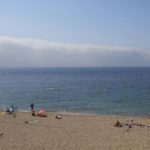 Platja de Calella de Palafrugell