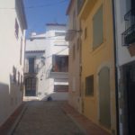 Carrer Calella de Palafrugell