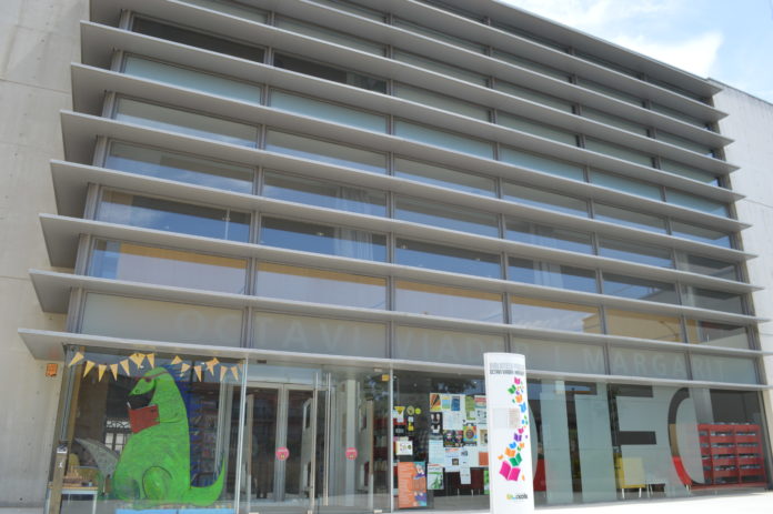 biblioteca octavi viader sant feliu guixols_0182