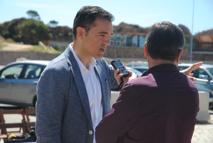 carles motas