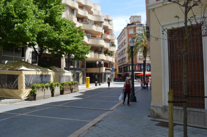 carrer sant feliu guixols 2