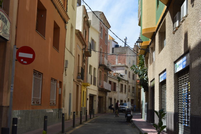 carrer sant feliu guixols