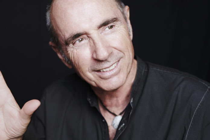 lluis llach