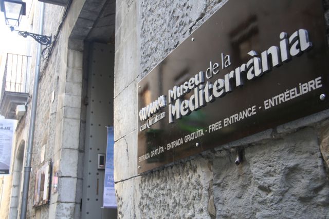 Museu de la Mediterrània