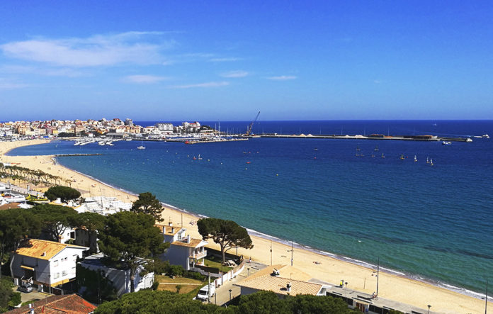 port de palamós