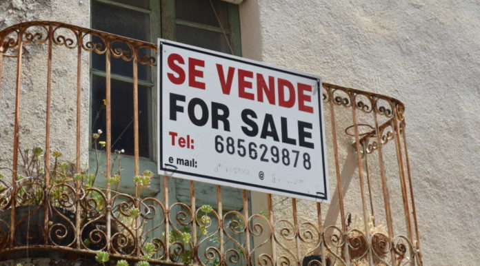 se vende habitatge crisi sant feliu guixols en venda