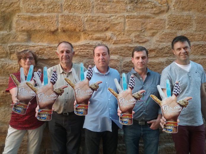 Campanya artesania alcaldes ©VisitEmpordanet