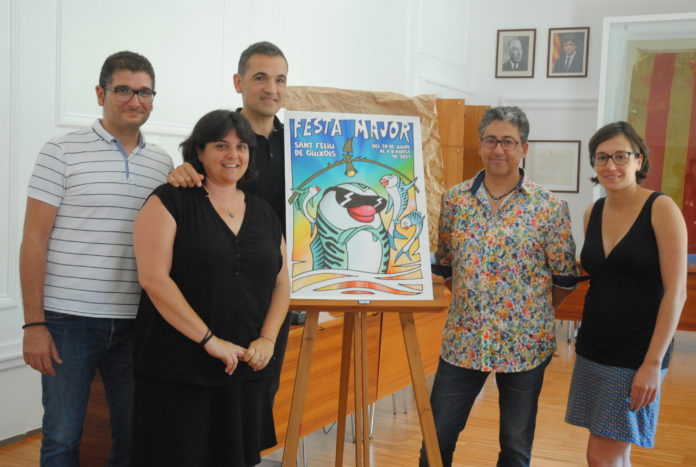Cartell