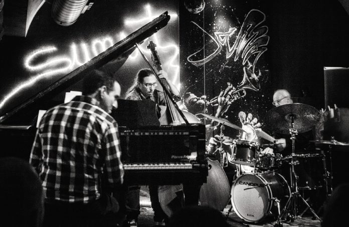 David Poblete Jazz Quartet