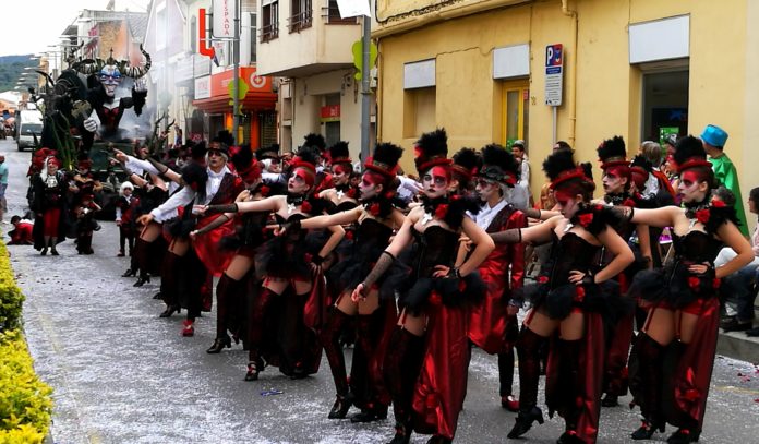 Festes de Primavera