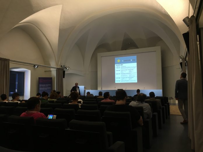 Sant Feliu de Guíxols ha tancat avui les Jornades StartUpnow