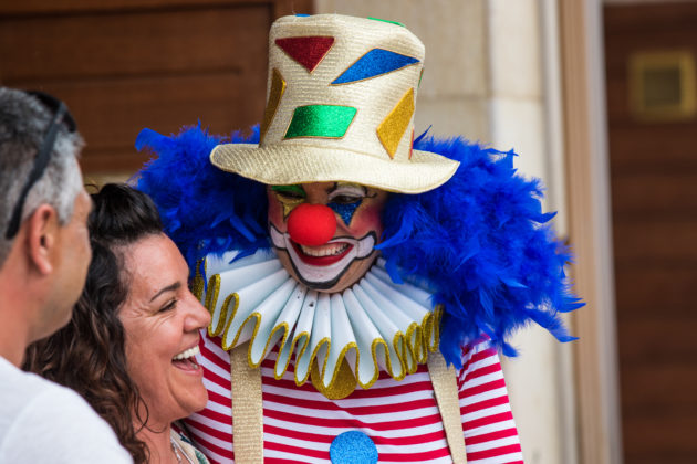 Carnaval 2019 al Baix Empord&agrave;