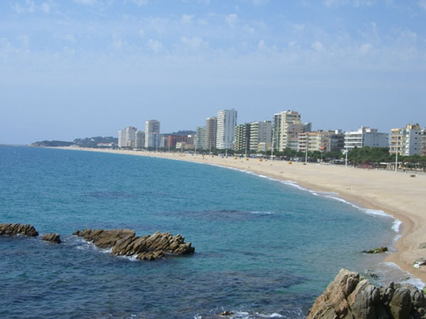 Platja-Gran-de-Platja-d'Aro Platja-Gran-de-Platja-d'Aro