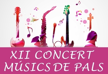 Xartell XII Concert Msics de Pals