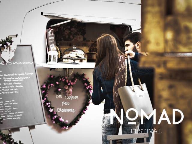 NOMAD