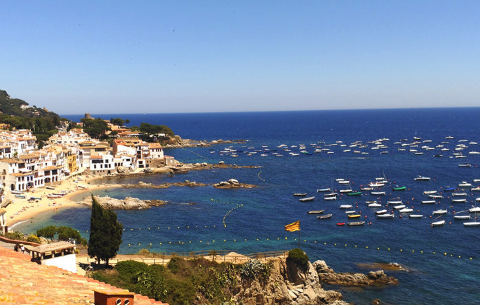 calella de palafrugell
