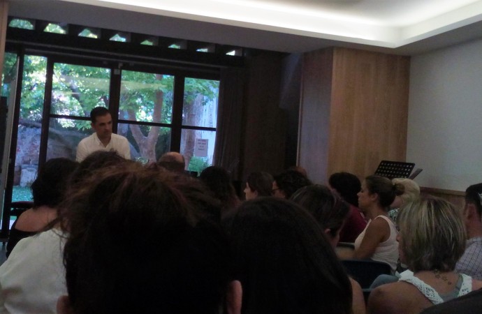 carles motas