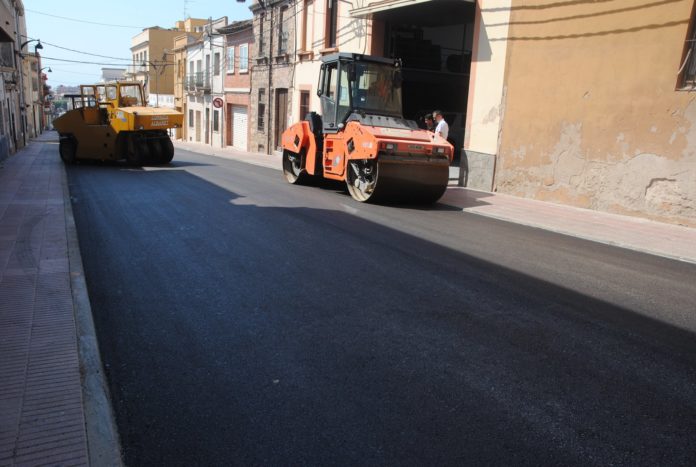 carretera de Girona sant feliu guixols