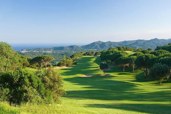 golf d'aro masnou