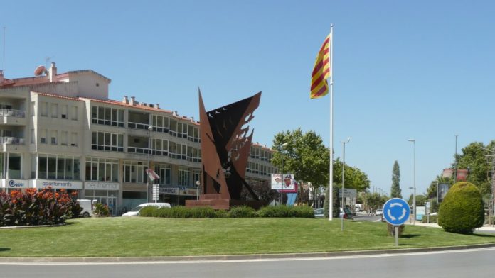 rotonda estartit