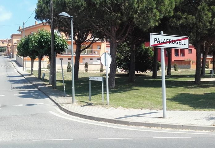veinat sant josep begur palafrugell
