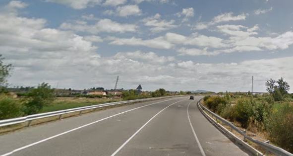C-31 la tallada emporda