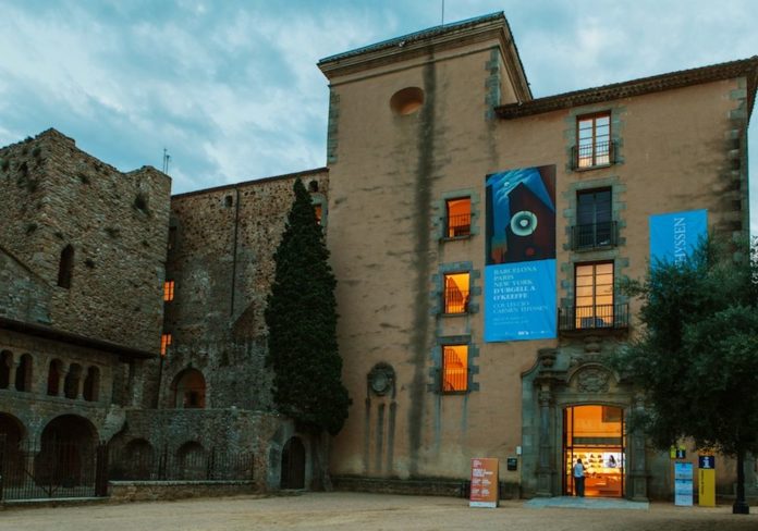 Espai Carmen Thyssen Sant Feliu Guixols