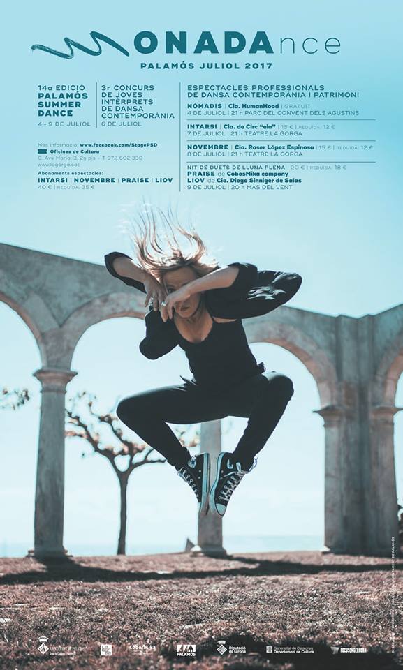 ONADANCE