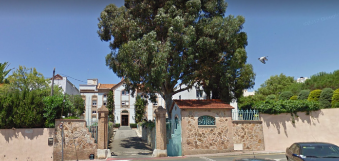 Residència Sant Feliu de Guíxols Suris
