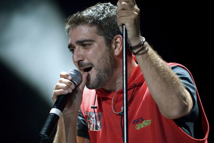 antonio orozco