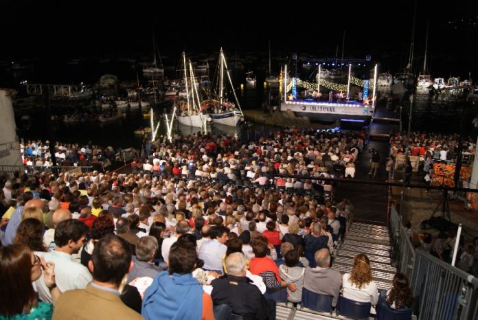 cantada havaneres calella 2017