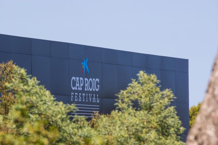 cap roig festival