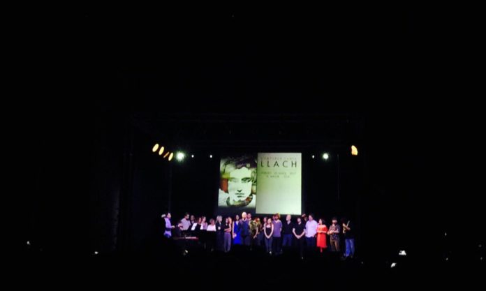 concert homenatge lluis llach