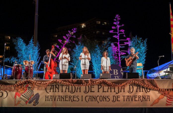 havanerespda Havaneres Platja d'Aro