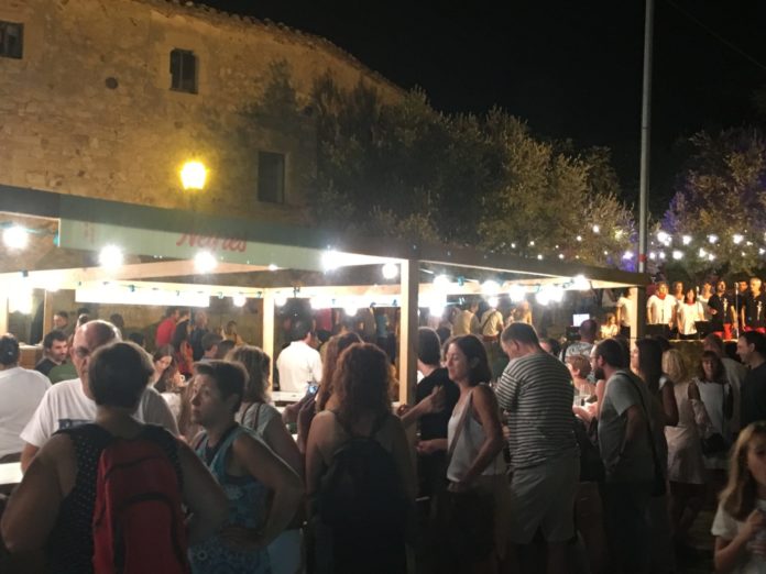 Fira de vins i Caves de Catalunya