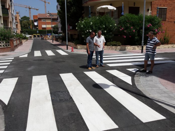 obres palmar palamos