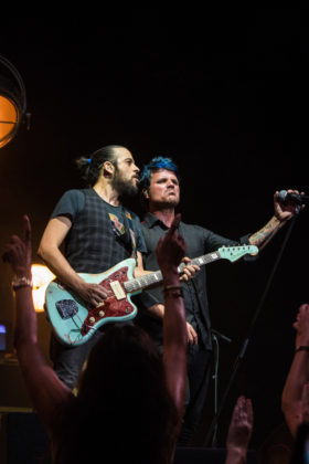 Dani Mart&iacute;n al Festival de Cap Roig | Imatge de Pau Punseti