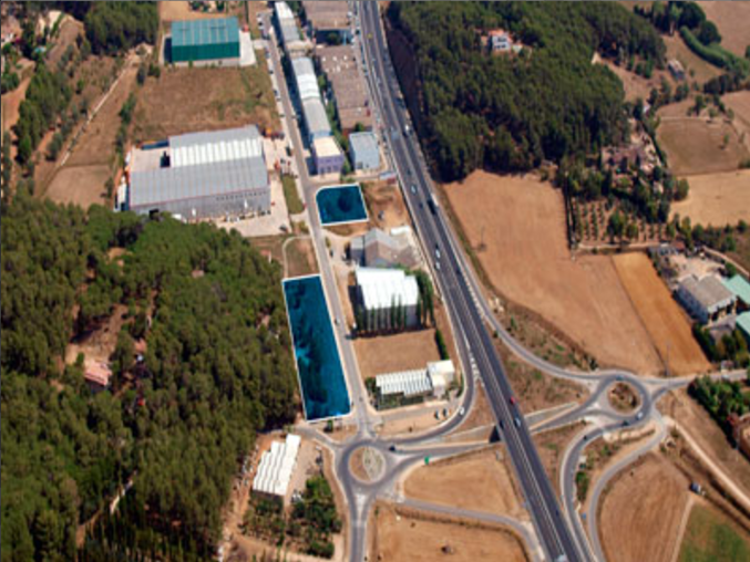 incasol vall llobrega