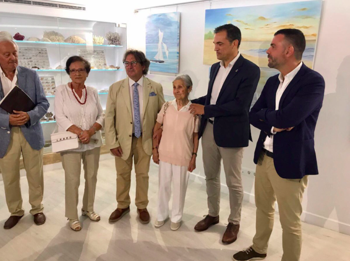exposicio quimeta serra santi vila