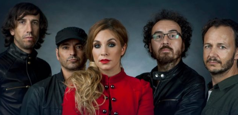 oreja de van gogh