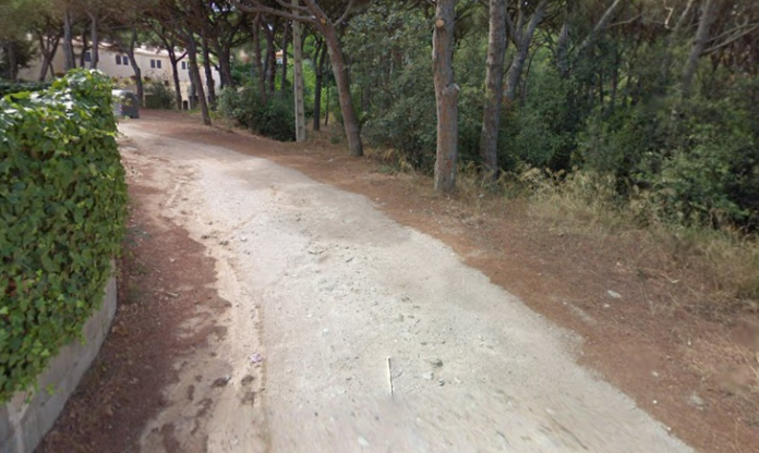 carrer de s'Adolitx