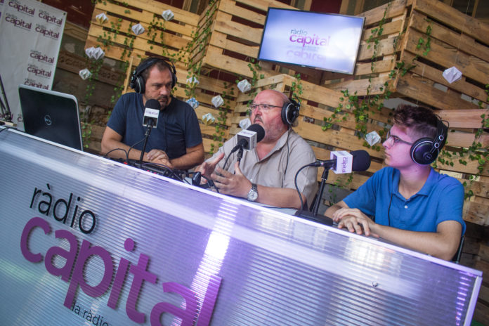 ENTREVISTA_AlcaldeCalonge-0228 Jordi Soler miquel curanta pedro ruiz mercantil