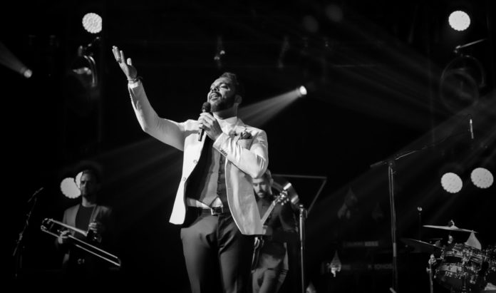 Myles Sanko