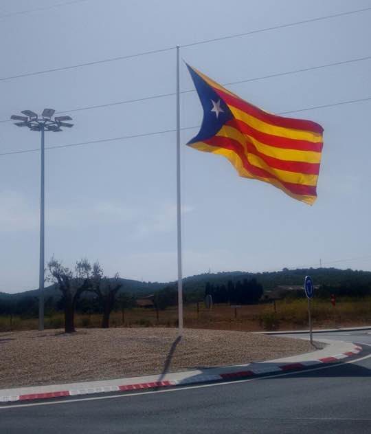 estelada llofriu