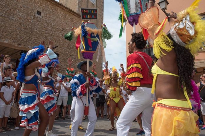Fira d'Indians