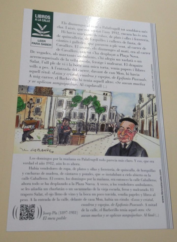 josep pla